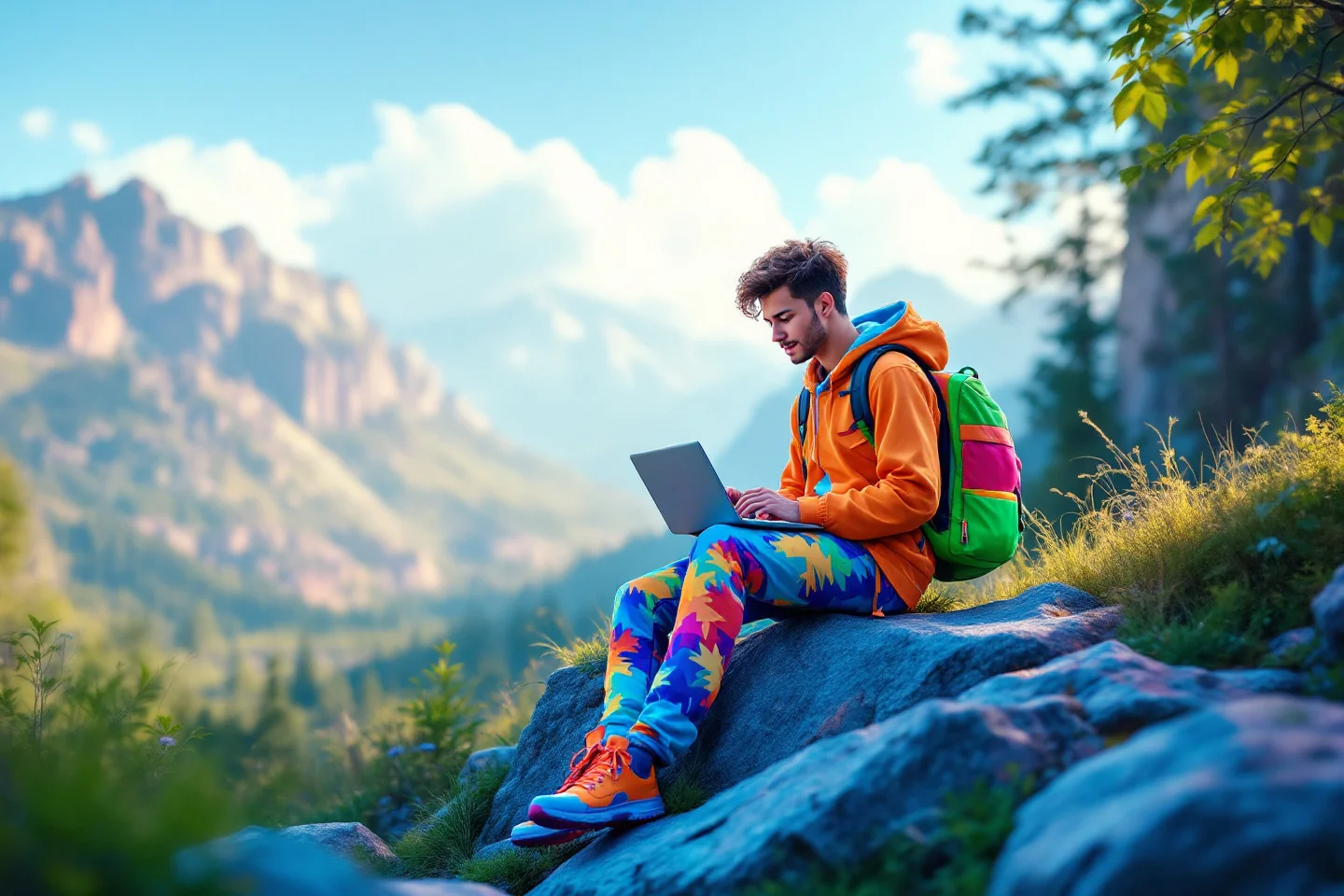 Icono Nómadas Digitales