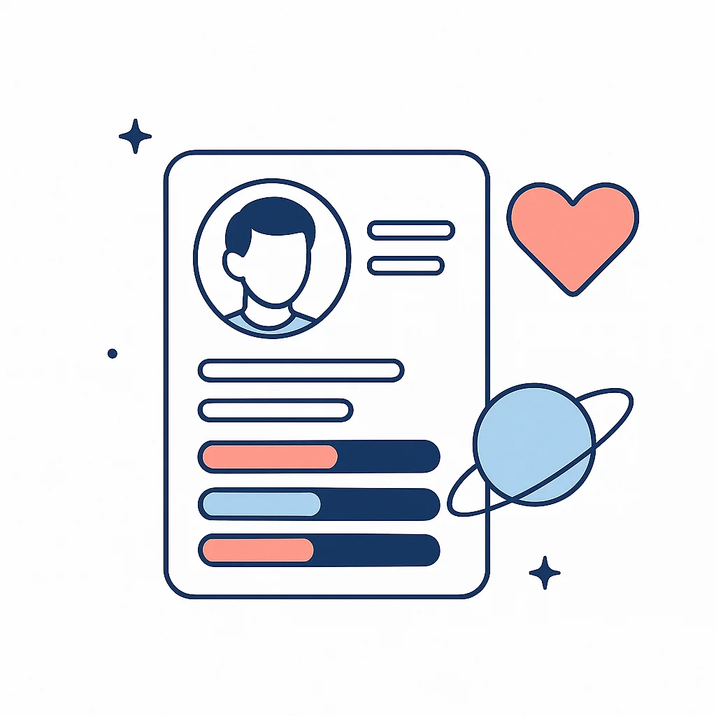 Perfiles adaptativos Planetary School