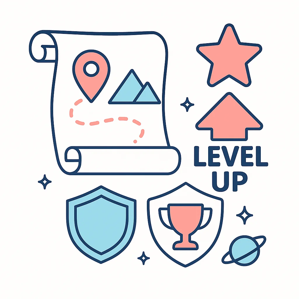 Gamificación educativa Planetary School