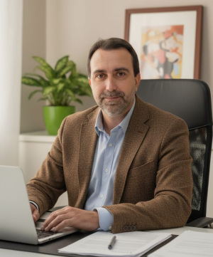 Staff Planetary School - César Eugenio Camacho