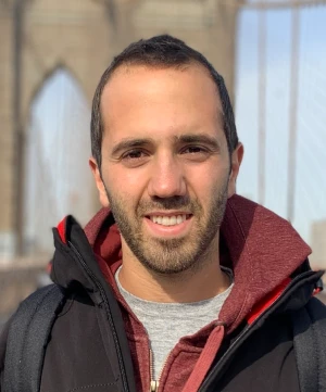 Staff Planetary School - Juan Manuel Ortiz