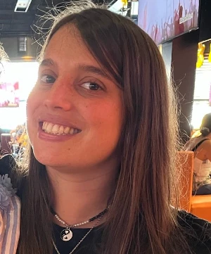 Staff Planetary School - María Eugenia Vidal