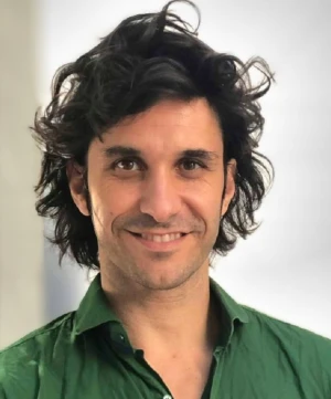 Staff Planetary School - Patricio Romero